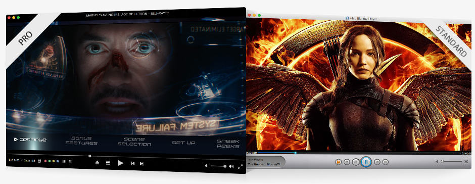 Macgo Blu-ray Player Pro 3.2.15 Download
